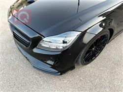 مێرسێدس بێنز CLS